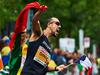 Svetovni rekord Diniza na 50 km, Mišmaševa po času v finale