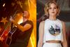 Nova zvezdniška romanca - Jennifer Lawrence v zvezi s Chrisom Martinom