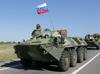 Zagotovila Rusije: V konvoju je izključno humanitarna pomoč