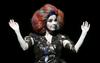 Björk Biophilio nadaljuje še na filmskem platnu