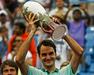 Federer: Mislim, da sem zdaj boljši igralec kot pred desetimi leti
