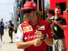 Alonso: Želel bi si dirkati z Laudo, Senno in Prostom