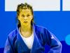Kali se nova vrhunska judoistka: bron Štangarjeve v Nandžingu