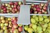 Zaradi ruskih sankcij se slovenski živilci bojijo padca cen