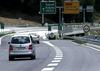 Hrvaška bo dala s septembrom avtoceste v najem