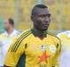 Kamerunskega nogometaša ubil predmet, vržen s tribun