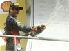 Video: Kjer se prepirata dva, Ricciardo dobiček ima