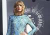Obupana glasbena industrija stavi na uspeh novega albuma Taylor Swift