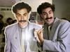 Kazahstanski Američani nasprotujejo filmskim nagradam za Borata: Naknadni film