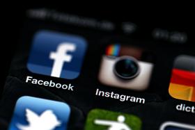 Izpad Facebooka, Instagrama in WhatsAppa po vsem svetu