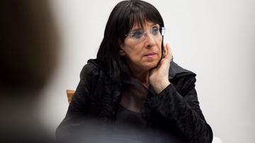 Letošnja Ježkova nagrajenka je Svetlana Makarovič