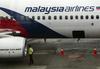 Malezijska letalska družba je v tehničnem bankrotu