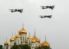 Rusija zaradi Nata spreminja vojaško doktrino