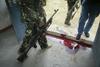 So Američani ubili vodjo islamistične milice Al Šabab?