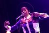 Lauryn Hill v živo: Glas preteklosti, ki ob vrnitvi ne igra na karto poceni golote