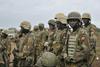Po ameriškem napadu somalijska vlada borcem Al Šababa obljublja amnestijo