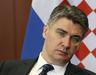 Hrvaški veterani zahtevajo dogovor ali odstop premierja Milanovića
