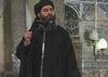 Je bil vodja IS-a ubit v ameriških zračnih napadih? Usoda Al Bagdadija nejasna.