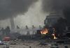 Sirska letala napadla glavno mesto Islamske države