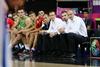 Košarkarji bodo pred EuroBasketom štiri tekme odigrali na tujem