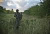 Afriški vojaki spolno zlorabljali obupane domačinke v Somaliji