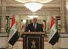 Irak dobil novo vlado, ki naj bi se postavila po robu skrajnežem