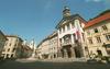 Za župana Ljubljane za zdaj v boj osem kandidatov