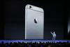 Foto: Čakanja je konec - Apple predstavil iPhone 6