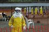 Ebola grozi 