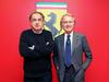 Novi predsednik Ferrarija: Moštvu moramo na progi vrniti kredibilnost