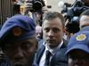 Pistorius obsojen uboja iz malomarnosti, kazen bo znana oktobra