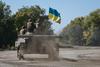 ZDA in članice Nata na vojaških vajah na zahodu Ukrajine