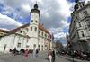 Kandidata za župana Maribora: Prekinitev slabih praks, oživitev mestnega središča