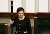 Nova poljska premierka bo imela več dela s svojo stranko kot pa vlado