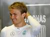 Rosberg: Hamiltonu utegnejo pomagati izkušnje