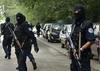 Na Kosovu aretiranih 15 osumljencev novačenja borcev za skupine v Iraku in Siriji