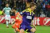 NK Maribor - Sporting Lisbon match ends in a draw
