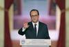 Hollande: V Iraku bomo izvedli zračni napad