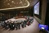 Varnostni svet ZN-a sprejel obvezujočo resolucijo o džihadistih
