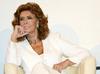 80-letna Sophia Loren gleda na življenje pozitivno