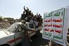 Po spopadih med šiitskimi uporniki in provladnimi suniti v Jemnu sporazum o premirju