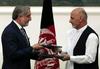V Afganistanu končno sklenjen dogovor o oblikovanju vlade narodne enotnosti