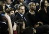 Vrnitev Sarkozyja in francoska politična tektonika