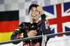 Ricciardo: Lahko postanem svetovni prvak