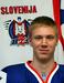 Kdo bo naslednji slovenski hokejski as? NHL stavi na Luko Zorka