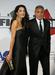 Naval na Benetke - Clooneyjeva poroka že v ponedeljek