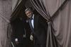 Foto: Zvezdniška norišnica v Benetkah: Clooney skočil v zakonski jarem