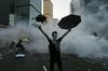Foto: Peking skuša zatreti klic po demokraciji v Hongkongu