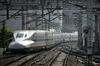 Foto: Ekspresni vlak že 50 let drvi z več kot 200 kilometri na uro