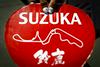 Video: VN Japonske - dirka, ki je Hamilton v Suzuki še ni dobil